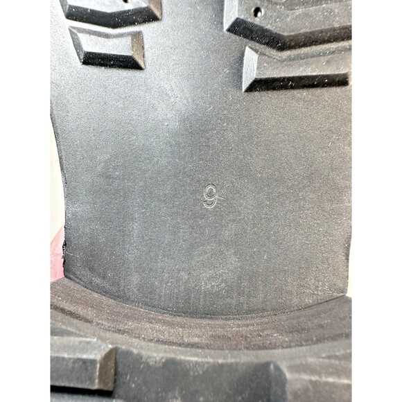 CALDEN K59510- Size 9 Elevator Height Increase Round Toe Dress Shoes - Picture 7 of 8